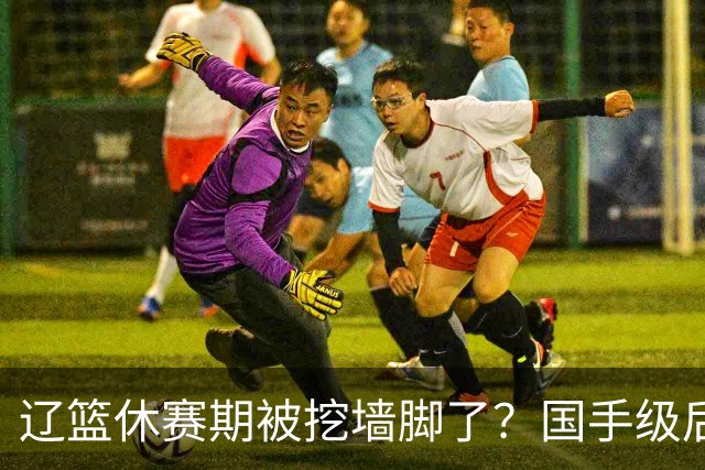辽篮休赛期被挖墙脚了？国手级后卫恐被交易：变相逼着赵继伟走人